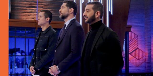 MasterChef: Δείτε σε ποιον πήγε η κάρτα ασυλίας