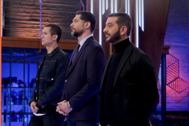 MasterChef: Δείτε σε ποιον πήγε η κάρτα ασυλίας