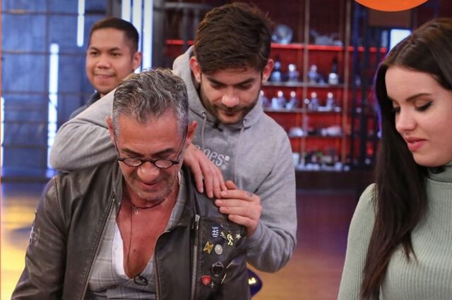 MasterChef – Spoiler: Αυτές είναι οι 8 επόμενες αποχωρήσεις μέχρι τον τελικό