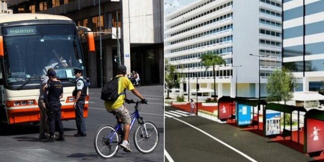 Μεγάλος Περίπατος Αθήνας: Η διπλή ανάγνωση του σχεδίου – Γιατί πολλοί αντιδρούν