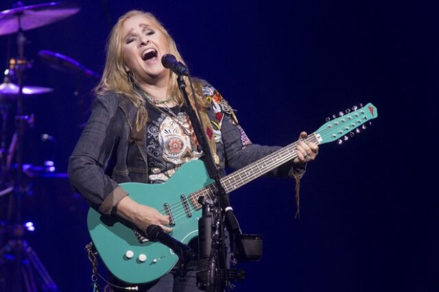 Πέθανε ο 21χρονος γιος της τραγουδίστριας Melissa Etheridge