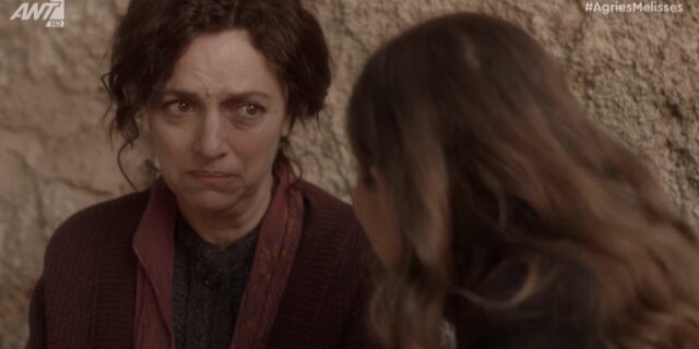 Οι “Άγριες Μέλισσες” μίλησαν για την ενδοοικογενειακή βία – “Ντροπή μας”