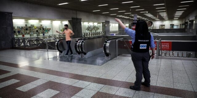 Μέσα Μεταφοράς: Πώς θα τα χρησιμοποιούμε από Δευτέρα