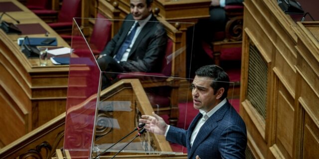 Μαζί με τα μέτρα αίρεται και η συναίνεση