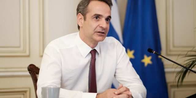 Στα Χανιά το Σαββατοκύριακο ο πρωθυπουργός