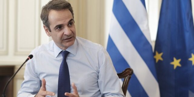 Μητσοτάκης: “Τώρα απαιτείται ακόμα μεγαλύτερη υπευθυνότητα”