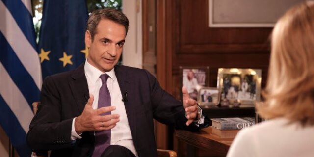 Κυβέρνηση: Σταθερότητα 4ετίας, δίχως εκλογές και φθινοπωρινό lockdown