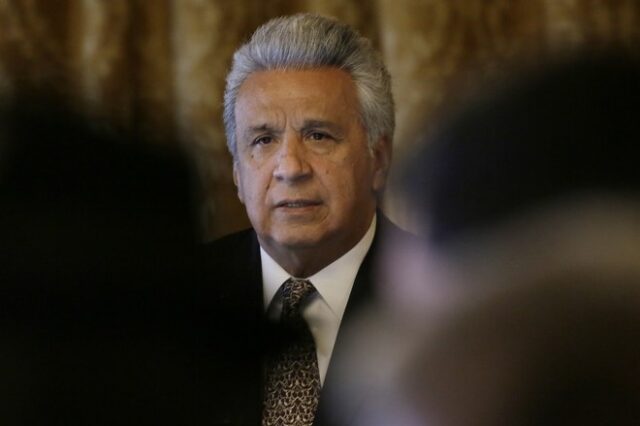 Κορονοϊός- Ισημερινός: Ο Πρόεδρος μειώνει κατά 50% τον μισθό του