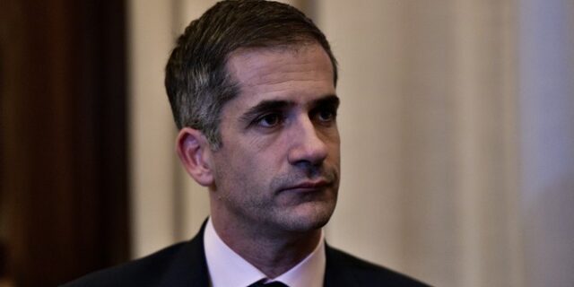 Μπακογιάννης για Marfin: “Για τις τρεις χαμένες ζωές δεν έχει υπάρξει καμία τιμωρία”