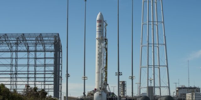 NASA: Παραιτήθηκε ο υπεύθυνος διαστημικών πτήσεων