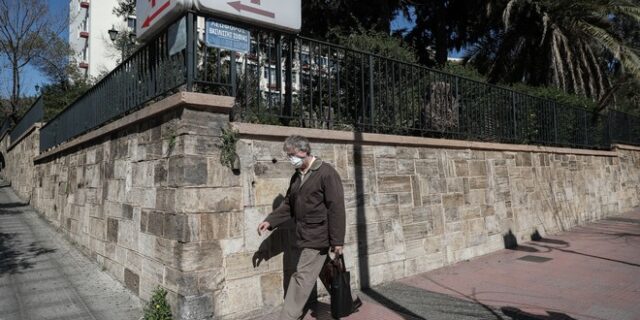Κορονοϊός: Στους 178 οι νεκροί στη χώρα μας – Κατέληξε μία ακόμη γυναίκα