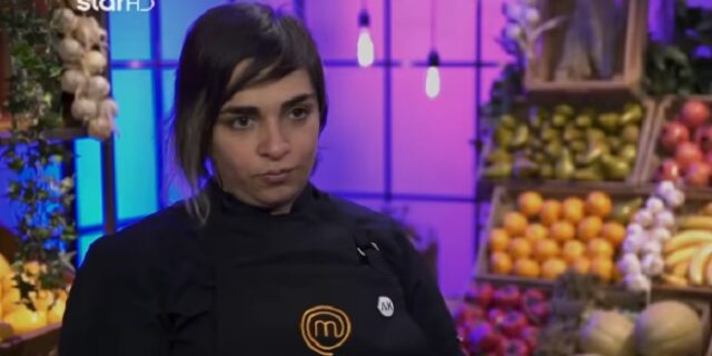 MasterChef: Η βαθμολογία και το ξέσπασμα της Ντέμης – “Είναι νυφίτσα”
