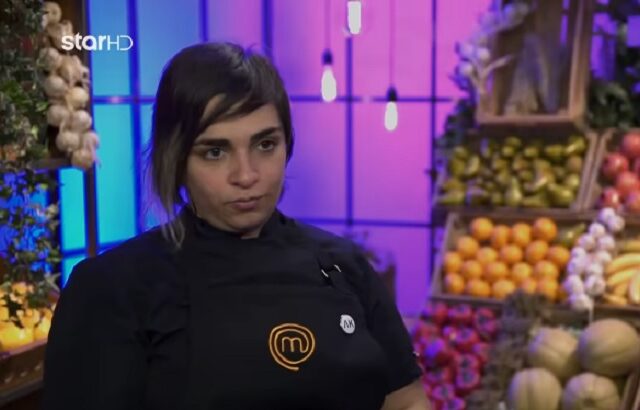 MasterChef: Η βαθμολογία και το ξέσπασμα της Ντέμης – “Είναι νυφίτσα”