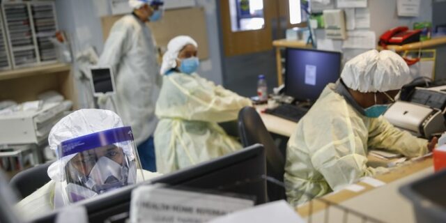 ΠΟΥ: Δημιουργεί τράπεζα ανταλλαγής επιστημονικής γνώσης για τον κορονοϊό