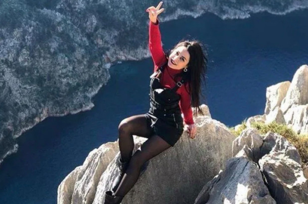 Τραγωδία στην Τουρκία: Selfie θανάτου για το τέλος της καραντίνας