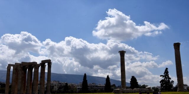 Από τις 18 Ιουλίου το πρόγραμμα “Όλη η Ελλάδα ένας Πολιτισμός”