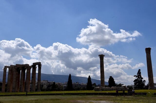 Από τις 18 Ιουλίου το πρόγραμμα “Όλη η Ελλάδα ένας Πολιτισμός”