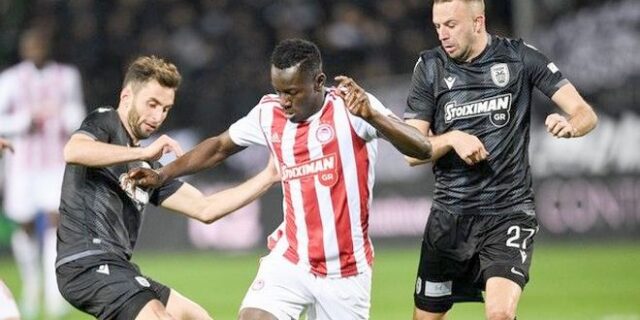 Super League: Πρόταση για σέντρα στις 6 Ιουνίου