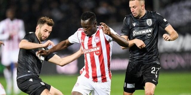 Super League: Έδωσε το “OK” η κυβέρνηση, ξεκινάει το πρωτάθλημα 6 Ιουνίου