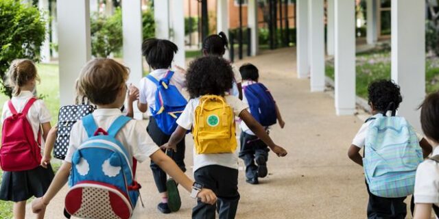 Ανοίγουν τη Δεύτερα τα Κέντρα Δημιουργικής Απασχόλησης Παιδιών