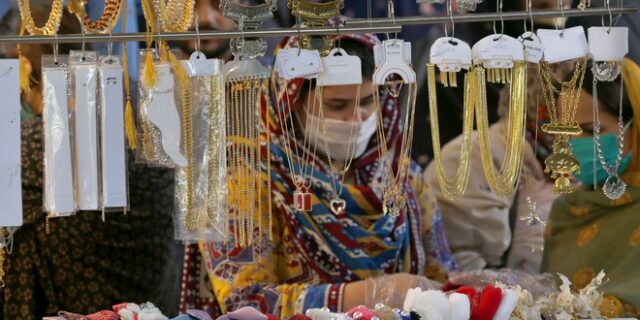 Κορονοϊός στο Πακιστάν: Ξεπεράστηκε το όριο των 1.000 νεκρών στη χώρα