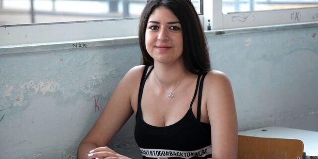 Πανελλήνιες 2020: Με αποστάσεις, μάσκες και χωρίς ανεμιστήρες η διεξαγωγή τους