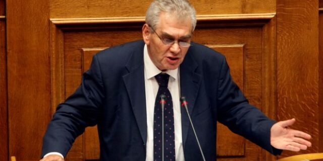 Διήμερο πόλωσης στην Βουλή, με κατηγορίες περί “Ρασπούτιν”, την ερχόμενη Τρίτη