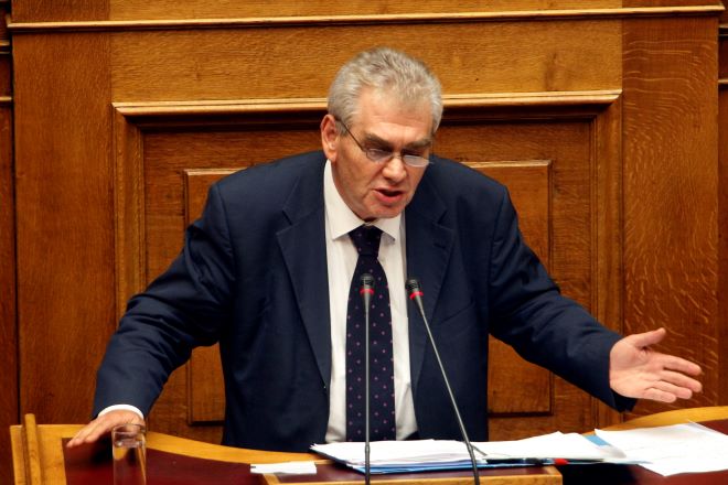 Διήμερο πόλωσης στην Βουλή, με κατηγορίες περί “Ρασπούτιν”, την ερχόμενη Τρίτη