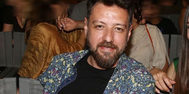 Μάνος Παπαγιάννης: Η ανάρτηση με το “Gay Meter”, ο σάλος και η απάντησή του