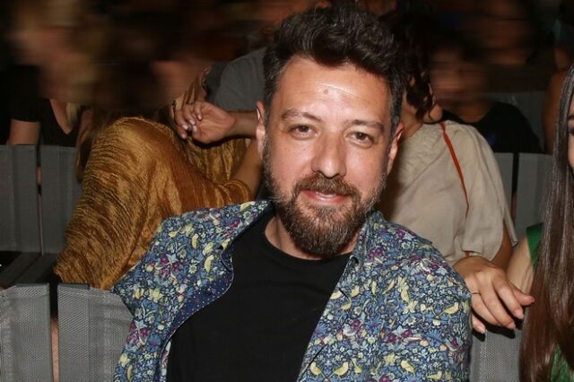 Μάνος Παπαγιάννης: Η ανάρτηση με το “Gay Meter”, ο σάλος και η απάντησή του