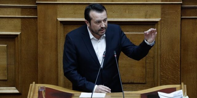 Ν. Παππάς: Σχέδιο “Ηρακλής” για να στηριχθούν οικονομία και απασχόληση