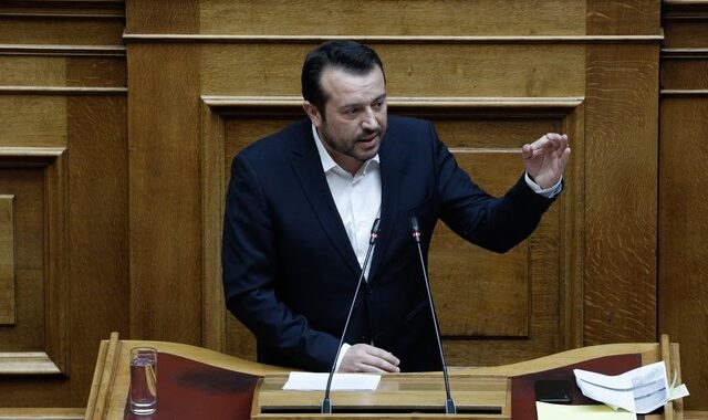 Ν. Παππάς: Σχέδιο “Ηρακλής” για να στηριχθούν οικονομία και απασχόληση