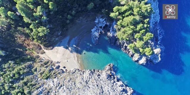 Ένας πριβέ παράδεισος: Ιδανική πισίνα για μετά την καραντίνα