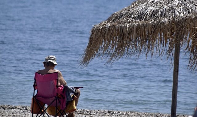 Οργανωμένες παραλίες: Στην ξαπλώστρα με αποστάσεις – Τι απαγορεύεται