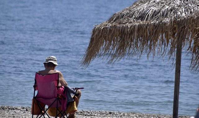 Οργανωμένες παραλίες: Στην ξαπλώστρα με αποστάσεις – Τι απαγορεύεται