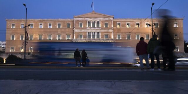 Τέταρτο κρούσμα κορονοϊού στη Βουλή