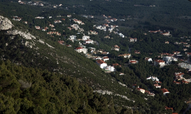 Ένωση Διοικητικών Δικαστών: Πυρά κατά της κυβέρνησης για το περιβαλλοντικό νομοσχέδιο