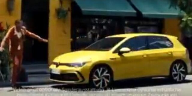 Συγγνώμη από τη Volkswagen για ρατσιστική διαφήμιση και τη θύελλα αντιδράσεων