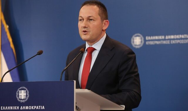 Πέτσας: Επιτυχείς οι δύο πρώτες εβδομάδες άρσης των μέτρων