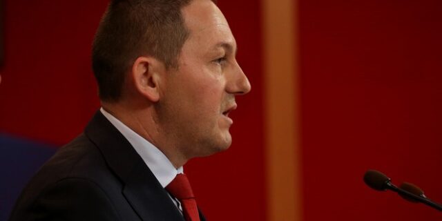 Τουρισμός: Ικανοποίηση της κυβέρνησης για την πρόταση της Κομισιόν