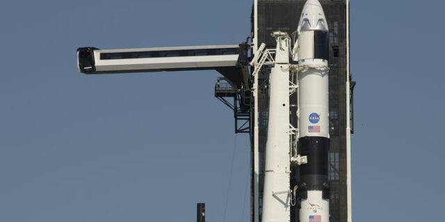 NASA: Εγκρίθηκε η πρώτη επανδρωμένη διαστημική αποστολή από το 2011