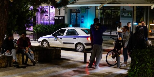 ΕΛ.ΑΣ. για κορονοϊό: Στη φάση αυτή δεν αστυνομεύουμε τους πολίτες-Τους συμβουλεύουμε