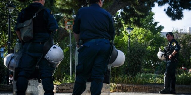 Το Υπ.Προ.Πο. για Παππά: Ο ΣΥΡΙΖΑ καλεί το Υπουργείο και την Αστυνομία να παρανομήσουν