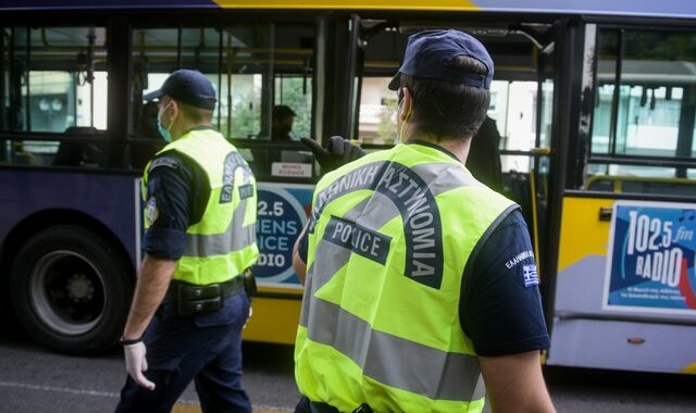 Άρση μέτρων: Πολλαπλασιαστηκαν οι παραβάσεις – Καμπάνες για μάσκες, αποστάσεις και μπαρ