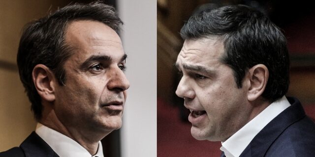 Πτώση της ικανοποίησης από τη διαχείριση της κρίσης του κορονοϊου