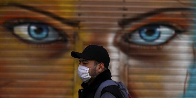Κορονοϊός: Τα τρία σενάρια για την εξέλιξη της πανδημίας – Το καλό, το κακό και το άσχημο