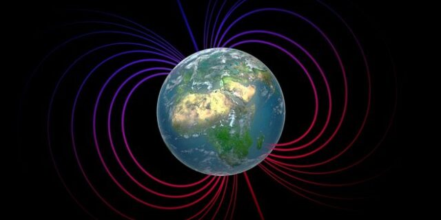 Ο βόρειος μαγνητικός πόλος έφυγε από τον Καναδά και φτάνει στη Σιβηρία – Ποιος ο λόγος