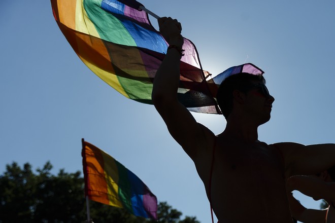 Athens Pride Week: Την Παρασκευή η έναρξη