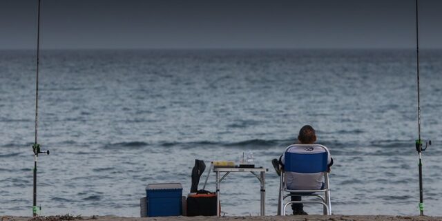 Άρση μέτρων: Ποιες θαλάσσιες δραστηριότητες επιτρέπονται και ποιες όχι