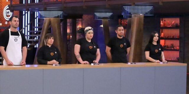 MasterChef: Με πολλές κόντρες το αποψινό επεισόδιο – Αλλαγή στο πρόγραμμα
